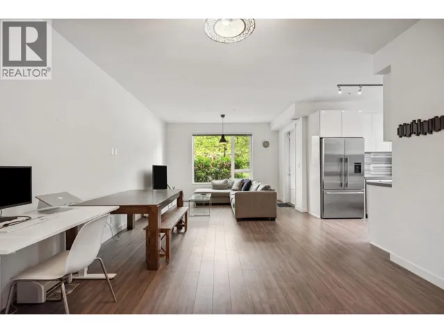 107 3138 RIVERWALK AVENUE, Vancouver, British Columbia V5S0A6