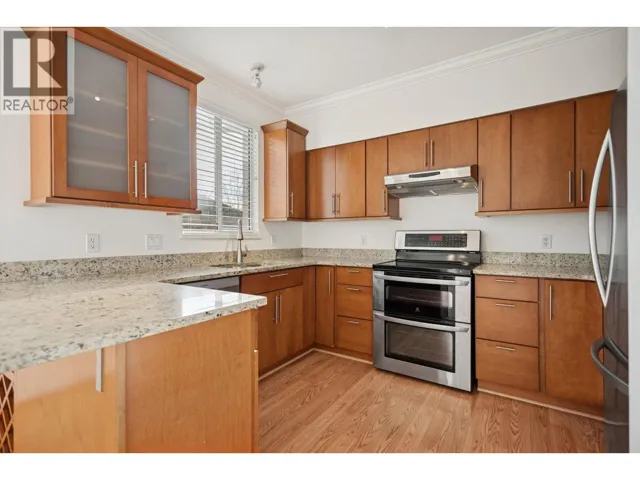 9 12900 JACK BELL DRIVE, Richmond, British Columbia V6V2V8