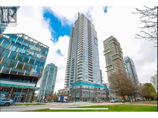 2803 6333 SILVER AVENUE, Burnaby, British Columbia V5H0C3