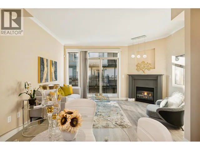 68 6233 BIRCH STREET, Richmond, British Columbia V6Y4H3