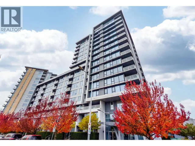 1610 3333 BROWN ROAD, Richmond, British Columbia V6X0P6