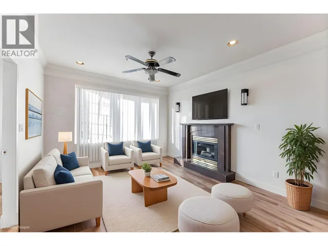 6586 NANAIMO STREET, Vancouver, British Columbia V5P4L2