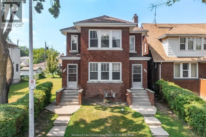 445 NEWBURY STREET, Windsor, Ontario N9A6A2