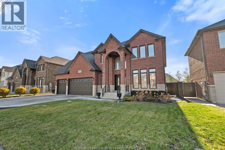 6184 DISPUTED ROAD, LaSalle, Ontario N9H0E6