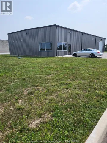 7012 SMITH INDUSTRIAL, Amherstburg, Ontario N9V0A1