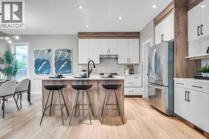 198 Panamount Villas NW, Calgary, Alberta T3K6K2