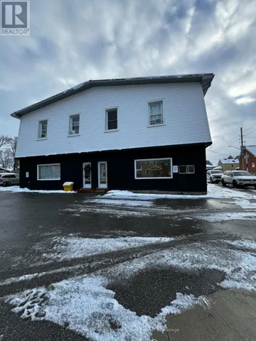 A - 116 ELORA STREET S, Minto, Ontario N0G1Z0