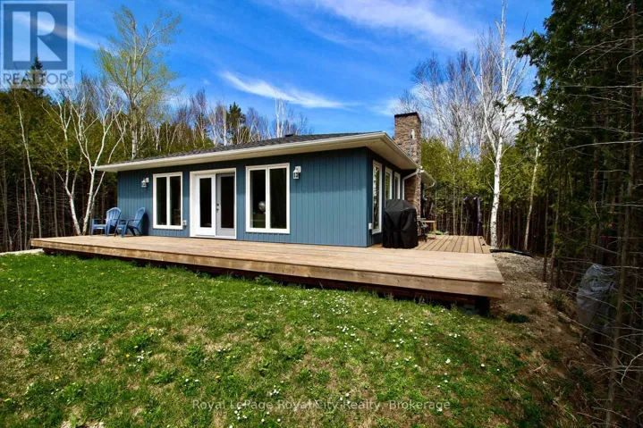 134 MAPLE GOLF CRESCENT, Northern Bruce Peninsula, Ontario N0H2R0