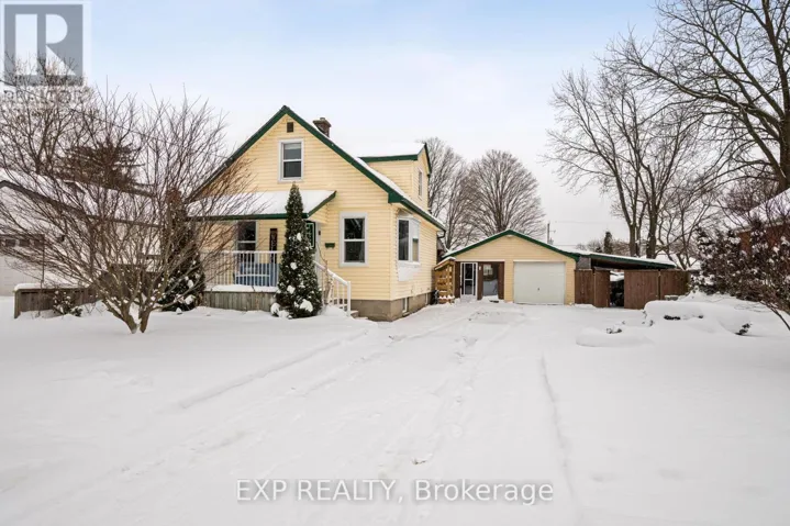 1625 SCOTT STREET, London East (East H), Ontario N5W2J4