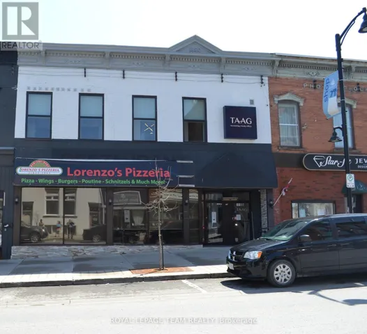 129 JOHN STREET, Arnprior, Ontario K7S2N5