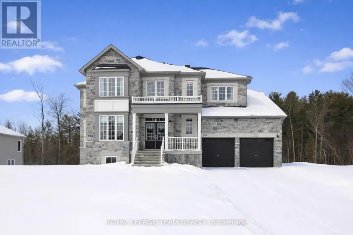204 ANTLER COURT, Mississippi Mills, Ontario K0A1A0