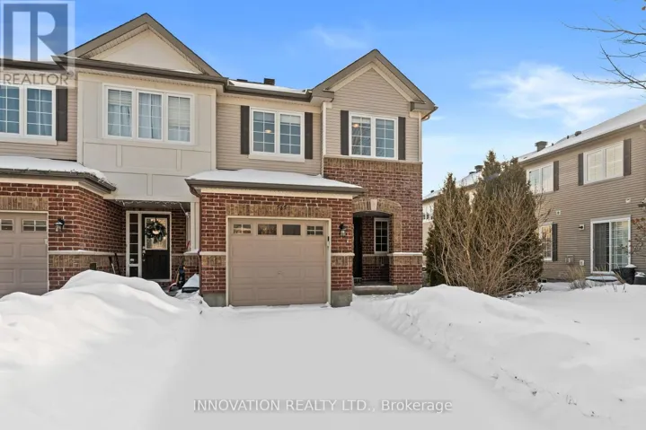 565 DALEWOOD CRESCENT, Ottawa, Ontario K2S0L3