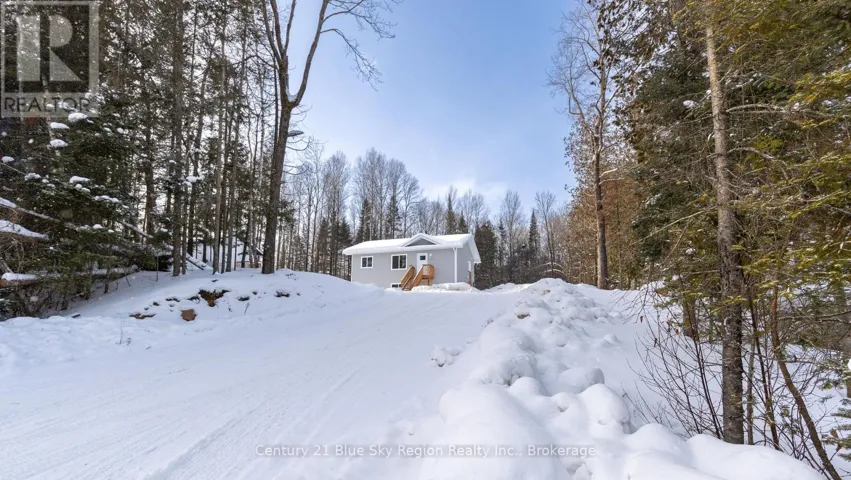 113 RIVERSIDE DRIVE, Bonfield, Ontario P0H1E0