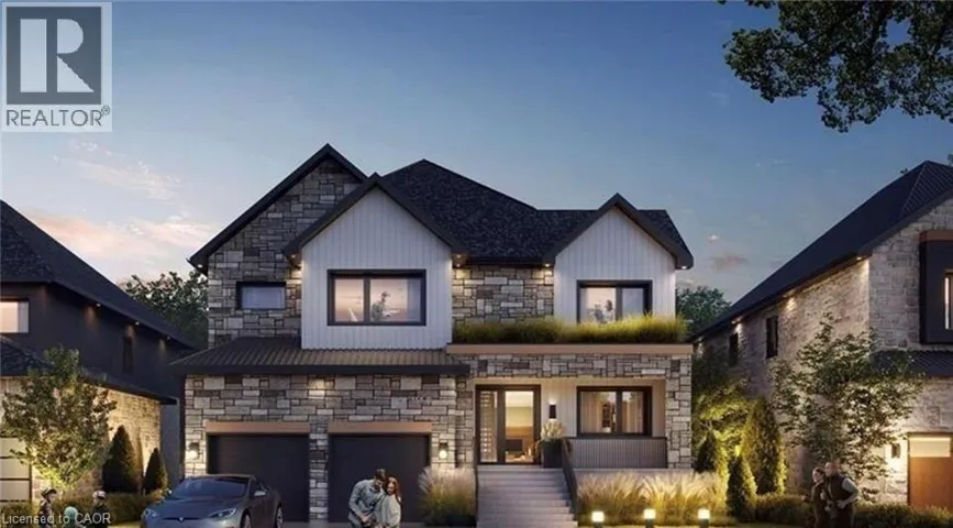 162 DAWN Avenue, Guelph, Ontario N1G5J9