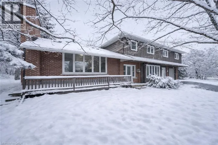 500 WATSON Parkway S, Guelph, Ontario N1L0N9