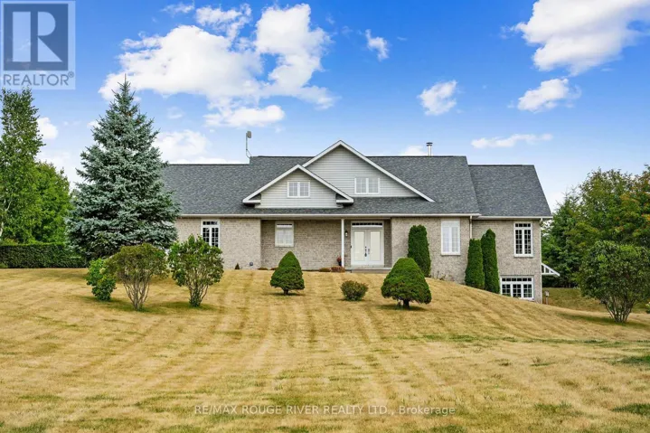 9138 DANFORTH ROAD E, Cobourg, Ontario K9A4J8