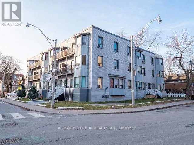 104 - 164 GRANGE AVENUE, Toronto (Kensington-Chinatown), Ontario M5T1E3