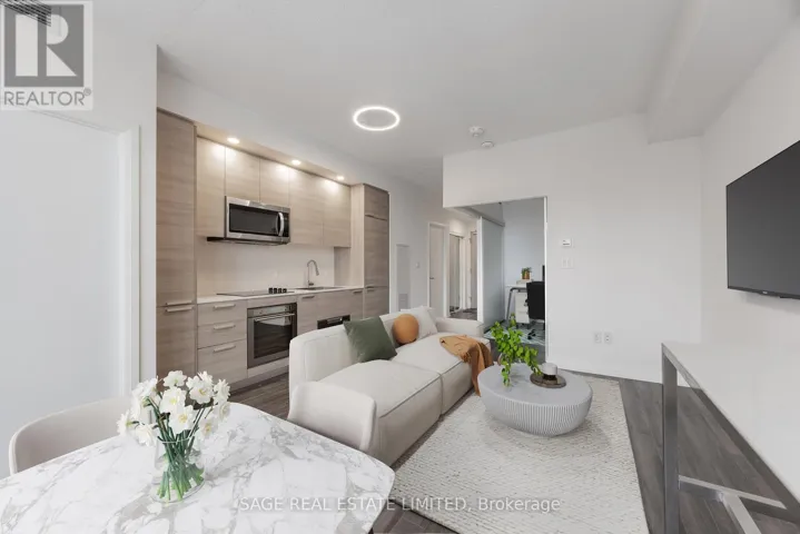 1915 - 75 CANTERBURY PLACE, Toronto (Willowdale West), Ontario M2N2N1