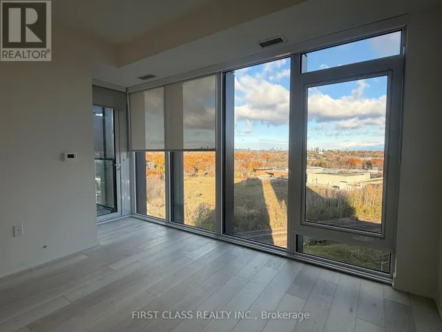 1 QUARRINGTON LANE, Toronto (Banbury-Don Mills), Ontario M3C0S4