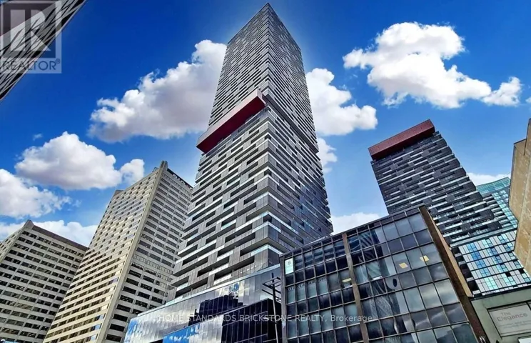 5410 - 8 EGLINTON AVENUE E, Toronto (Mount Pleasant West), Ontario M4P0C1