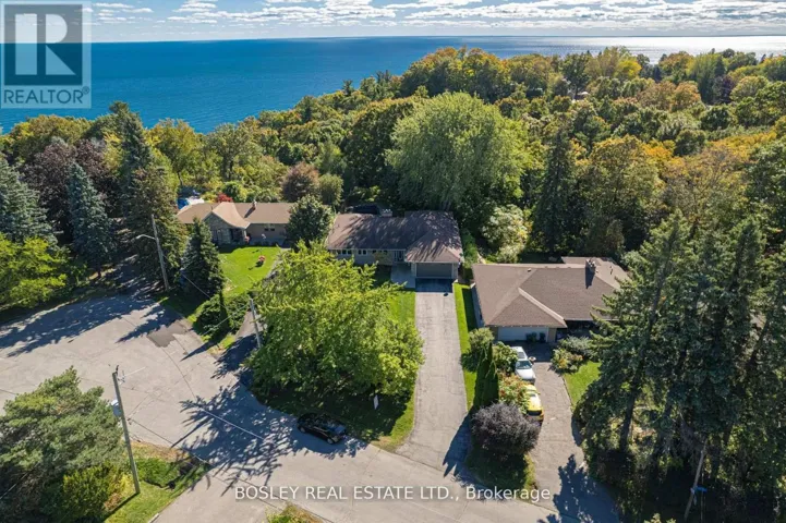 25 AYRE POINT ROAD, Toronto (Cliffcrest), Ontario M1M1G4