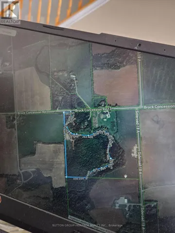 LOT 12 CONCESSION 13 ROAD, Brock (Cannington), Ontario L0E1E0