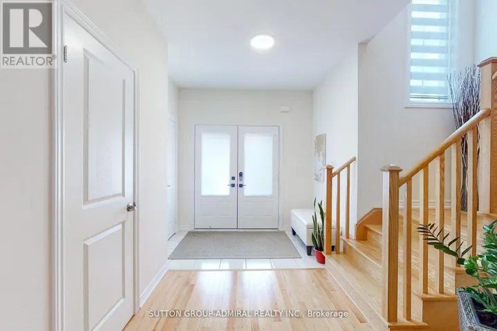 3 CYPRESS POINT STREET, Barrie (Ardagh), Ontario L4N5S4