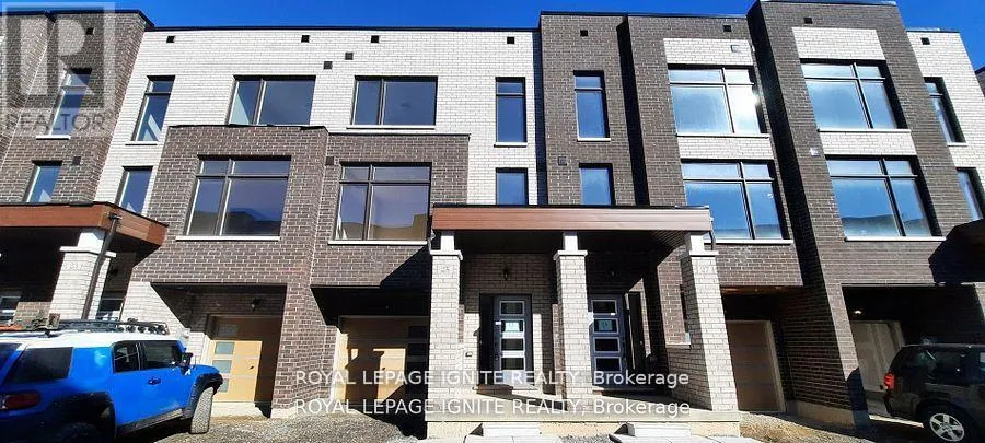 25 QUEENPOST DRIVE, Brampton (Credit Valley), Ontario L6Y6L2