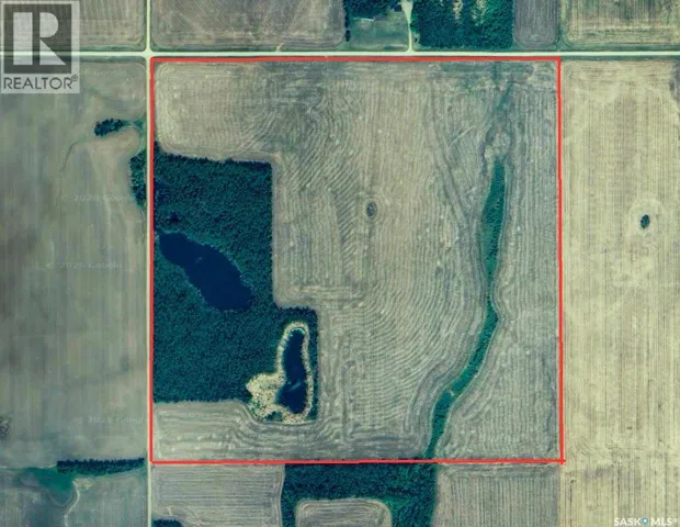 317 Titled Acres Yellow Creek Area, Invergordon Rm No. 430, Saskatchewan S0K4X0