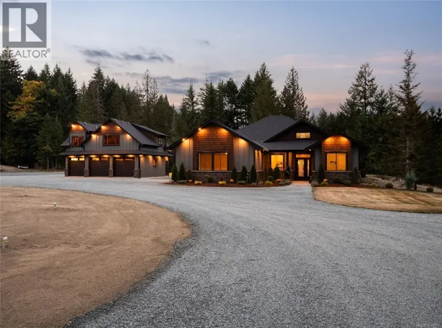 4725 Appaloosa Way, Duncan, British Columbia V9L6J1