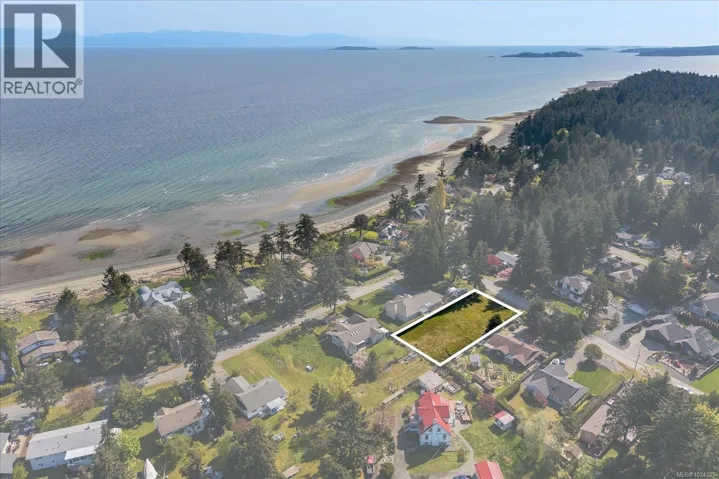 Lot A Shorewood Dr, Parksville, British Columbia V9P1S6