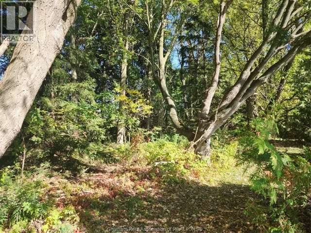 23040 DOHERTY STREET, Chatham-Kent, Ontario N0P1V0