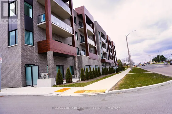 308 - 408 DUNDAS STREET, Cambridge, Ontario N1R0E8