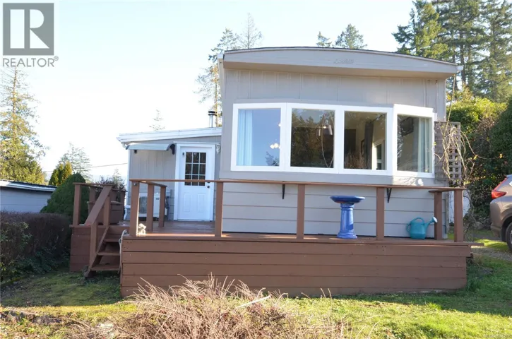 10 1265 Cherry Point Rd, Cobble Hill, British Columbia V0R1N2