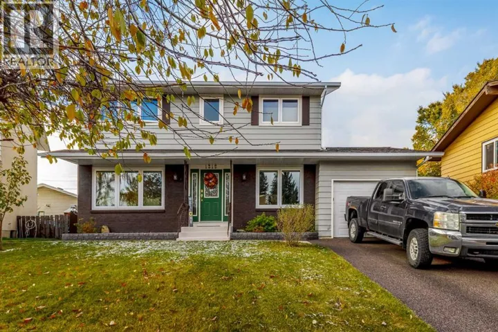 1315 Lake Michigan Crescent SE, Calgary, Alberta T2J3E9