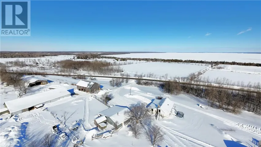 15339 Hwy 6, Manitowaning, Ontario P0P1N0