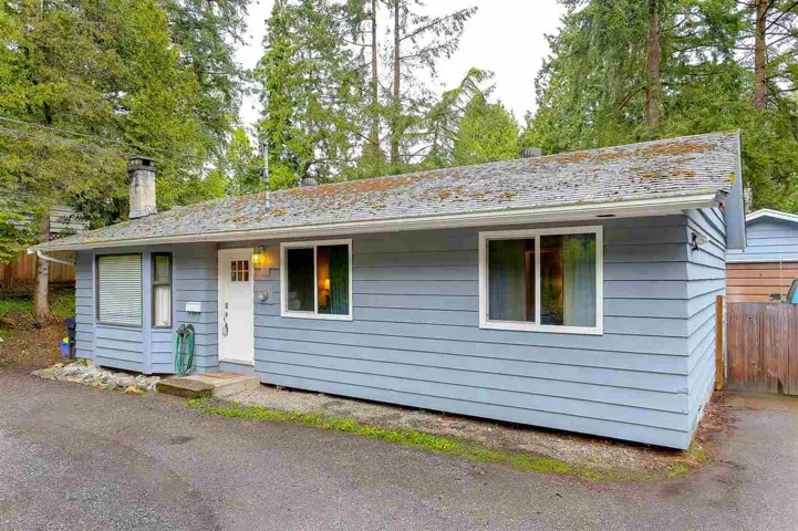 3906 200 STREET, Langley, British Columbia V3A1K5