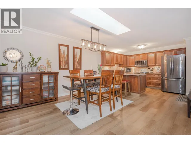 205 Gerstmar Road Unit# 1, Kelowna, British Columbia V1X4A6