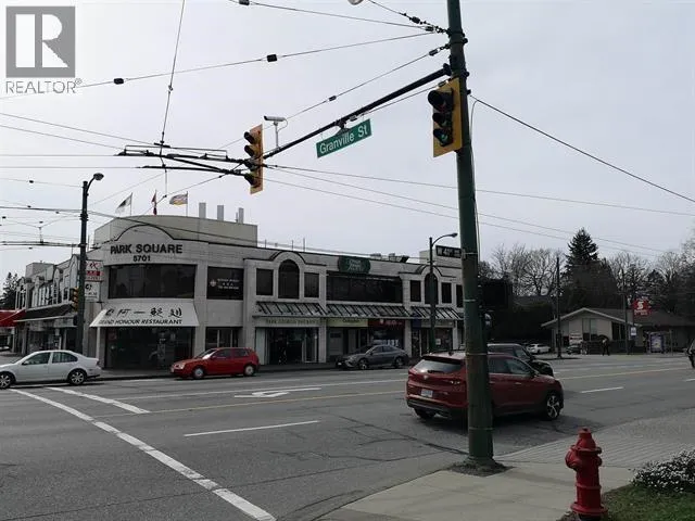 228 5701 GRANVILLE STREET, Vancouver, British Columbia V6M4J7