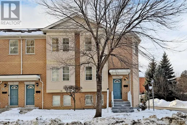 70 BROCKLEY DRIVE, Toronto (Bendale), Ontario M1P0A2