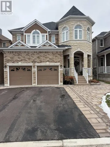 131 SHARPLIN DRIVE, Ajax (South East), Ontario L1Z0P3