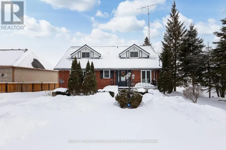 61 ALDRED DRIVE, Scugog, Ontario L9L1B4