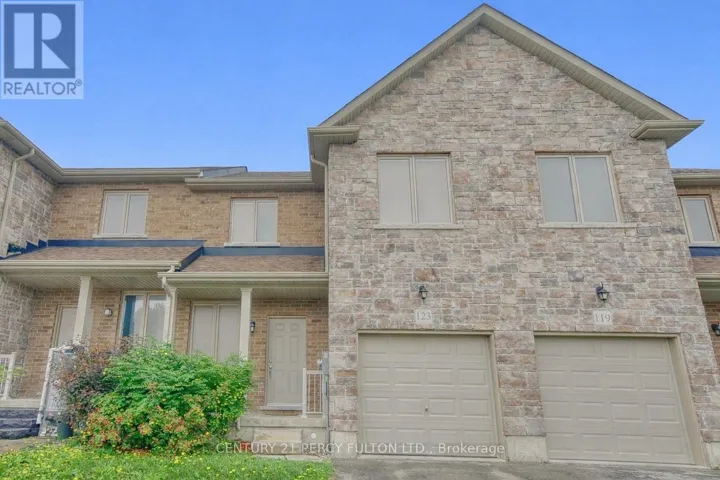 123 SAMUEL DRIVE, Wellington North (Arthur), Ontario N0G1A0