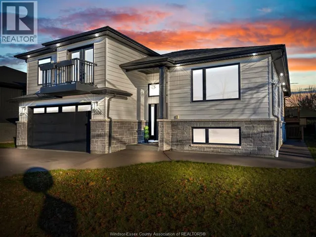 5936 MATCHETTE, LaSalle, Ontario N9J3W1