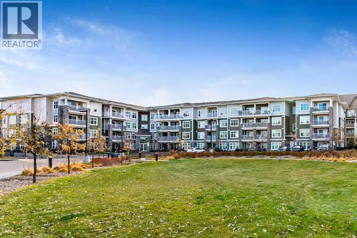2114, 11 Mahogany Row SE, Calgary, Alberta T3M2L6