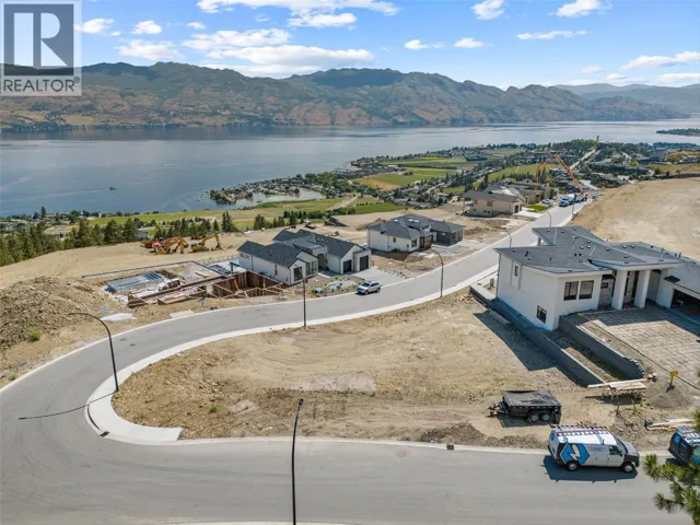 1359 Cabernet Way, West Kelowna, British Columbia V4T0E9