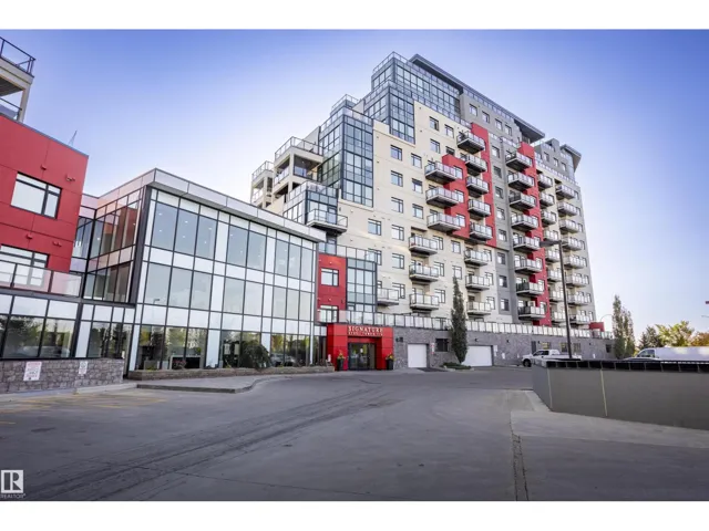 #307 5151 Windermere BV NW, Edmonton, Alberta T6W2K4