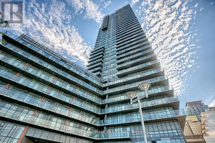3306 - 825 CHURCH STREET, Toronto (Rosedale-Moore Park), Ontario M4W3Z4