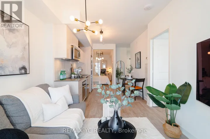 1802 - 100 DALHOUSIE STREET, Toronto (Church-Yonge Corridor), Ontario M5B0C7