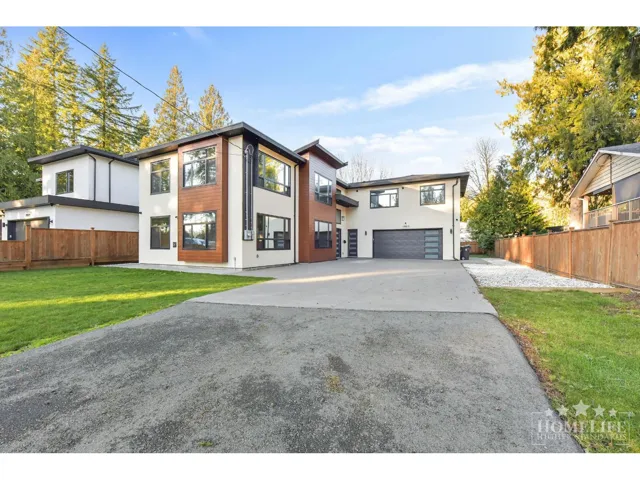 Basement 19815 40A AVENUE, Langley, British Columbia V3A2Y3